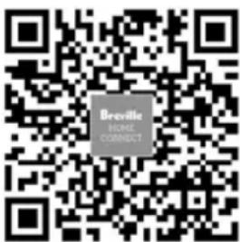 Breville HOME CONNECT