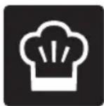 BREVILLE the Light and Fluffy Omelette Maker BEG250 - WARNING - 1