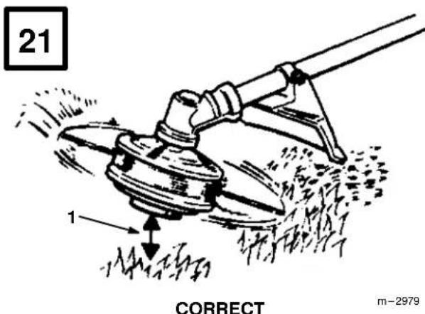21 1 CORRECT m-2979