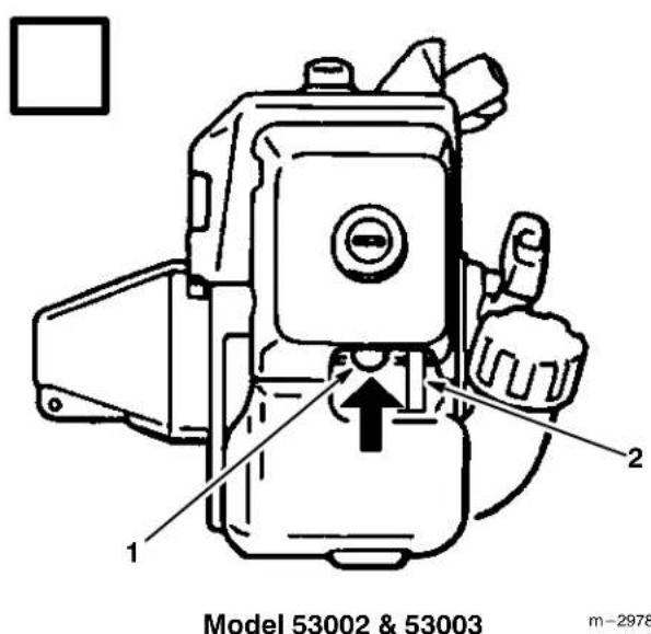 Model 53002 & 53003 1 2 m-2978