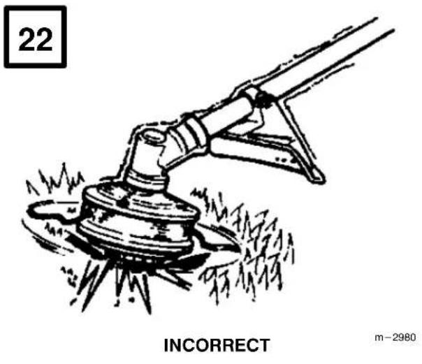 22 INCORRECT m-2980