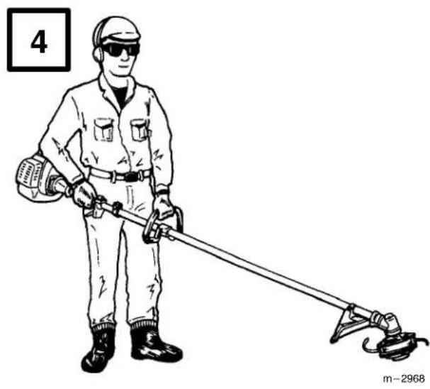 TORO 53010 - English - 3