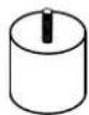 Crosley Zoe CF1136 - PART LIST - 9