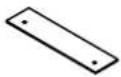 Crosley Zoe CF1136 - PART LIST - 21
