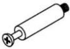 Crosley Zoe CF1136 - PART LIST - 14