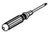 Crosley Zoe CF1136 - PART LIST - 22