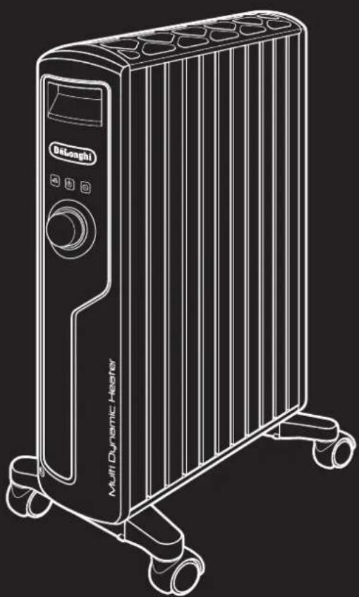 DELONGHI MDHS15 - 1