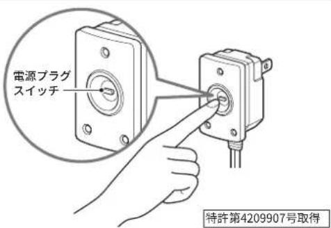 DELONGHI MDHS15 - 安全プラグの確認 - 1