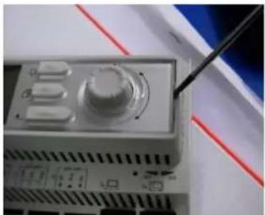 DAIKIN EWAD240TZSLB1 - Controller maintenance - 1