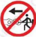 Carson PA340 - Safety Symbols - 29