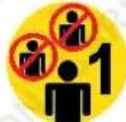Carson PA340 - Safety Symbols - 10