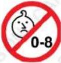 Carson PA340 - Safety Symbols - 36