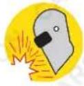 Carson PA340 - Safety Symbols - 34