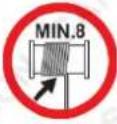 Carson PA340 - Safety Symbols - 32
