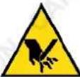 Carson PA340 - Safety Symbols - 8