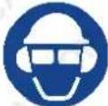 Carson PA340 - Safety Symbols - 13