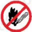 Carson PA340 - Safety Symbols - 1