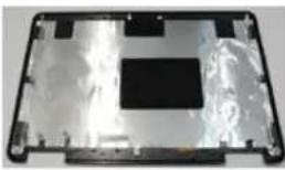 ACER EM-7T HM50/70 - Aspire 5517 Exploded Diagrams - 43