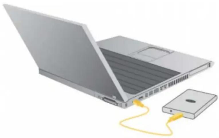 LACIE 301967 - Mobile Hard Drives - 1