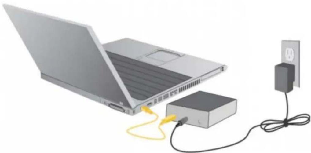 LACIE 301967 - Desktop Hard Drives - 1