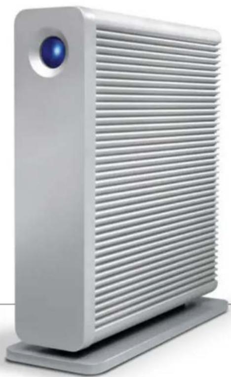 LACIE 301526 - Click a topic: - 1