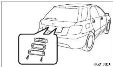 UGB103BA