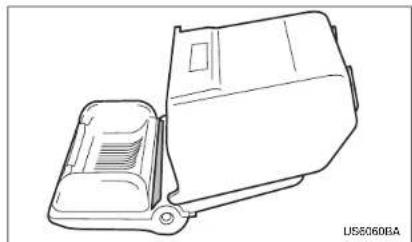 SAAB 9-2X (2005) - NOTE - 1
