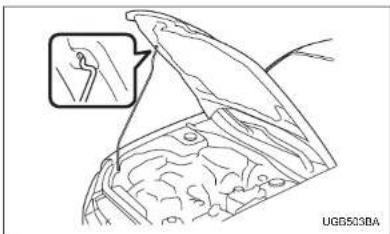 SAAB 9-2X (2005) - A WARNING - 3
