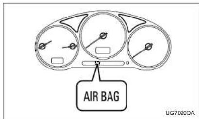 AIR BAG UG7020DA