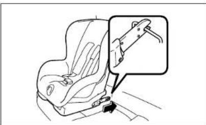 SAAB 9-2X (2005) - CAUTION - 6