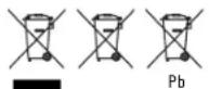 HARMAN KARDON MAS 102 - Important Safety Instructions - 2