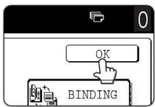 OK BINDING