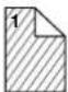 SHARP MX-M450N - ■ Covers (One-sided copying of one-sided originals) - 47