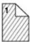 SHARP MX-M450N - ■ Covers (One-sided copying of Two-sided originals) - 38