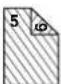 SHARP MX-M450N - ■ Covers (One-sided copying of one-sided originals) - 60