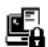SHARP MX-M450N - [HDD STATUS] key - 7