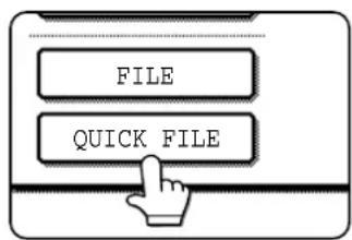 FILE QUICK FILE
