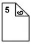 SHARP MX-M450N - ■ Inserts (One-sided copying of one-sided originals) - 34