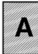 SHARP MX-M450N - Examples of page number printing - 20