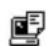 SHARP MX-M450N - ■ Job status screen (common to print, scan, fax and Internet fax) - 2