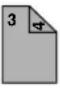 SHARP MX-M450N - ■ Inserts (One-sided copying of one-sided originals) - 33