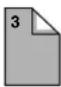 SHARP MX-M450N - ■ Symbols used for covers and inserts - 9