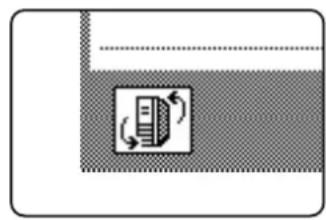 SHARP MX-M450N - Touch the Sharp OSA icon. - 1