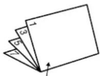 SHARP MX-M450N - Book copy - 6
