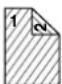 SHARP MX-M450N - ■ Covers (Two-sided copying of one-sided originals) - 40