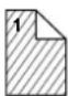 SHARP MX-M450N - ■ Symbols used for covers and inserts - 4