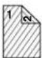 SHARP MX-M450N - ■ Covers (One-sided copying of one-sided originals) - 21