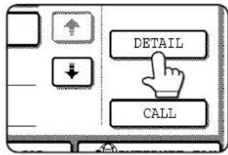 DETAIL CALL