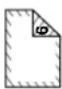 SHARP MX-M450N - ■ Symbols used for covers and inserts - 17