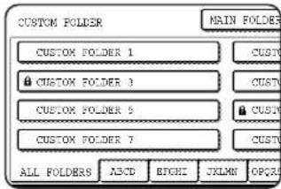 CUSTOM FOLDER MAIN FOLDER CUSTOM FOLDER 1 CUSTOM FOLDER 3 CUSTOM FOLDER 5 CUSTOM FOLDER 7 ALL FOLDERS ABCD BRIGHT JULMAY OPCE